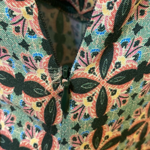 Farm Rio Jumpsuit - Picture 8 of 14